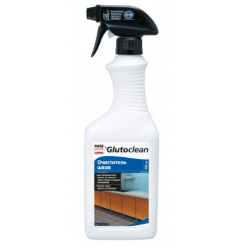 Очиститель швов плитки  Glutoclean 750 мл